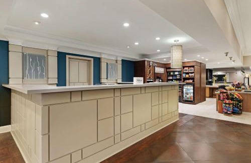 Oxford Hotel | Hilton Garden Inn Oxford/Anniston, AL
