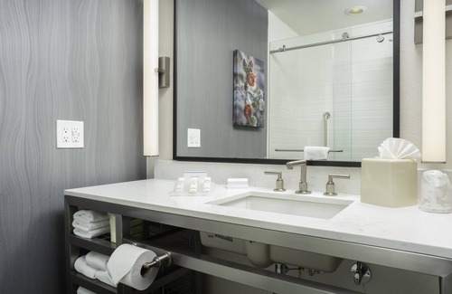 South Mountain Hotel | Hilton Garden Inn Phoenix Airport