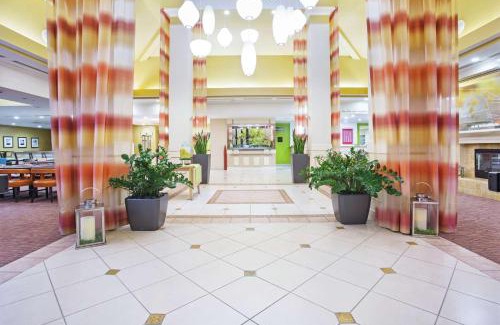 Avondale Hotel | Hilton Garden Inn Phoenix/Avondale