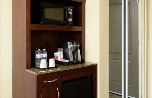 Deer Valley Hotel | Hilton Garden Inn Phoenix North Happy Valley