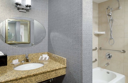 Deer Valley Hotel | Hilton Garden Inn Phoenix North Happy Valley