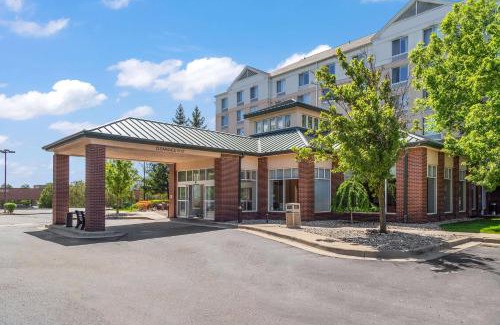 Plymouth Hotel | Hilton Garden Inn Plymouth