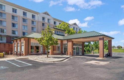Plymouth Hotel | Hilton Garden Inn Plymouth