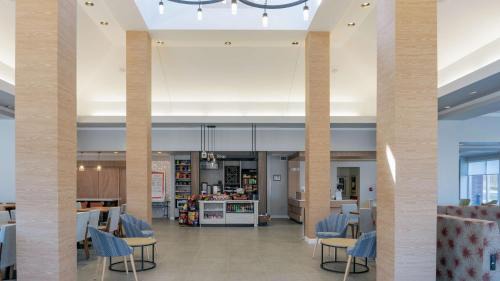 Plymouth Hotel | Hilton Garden Inn Plymouth