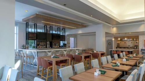 Plymouth Hotel | Hilton Garden Inn Plymouth