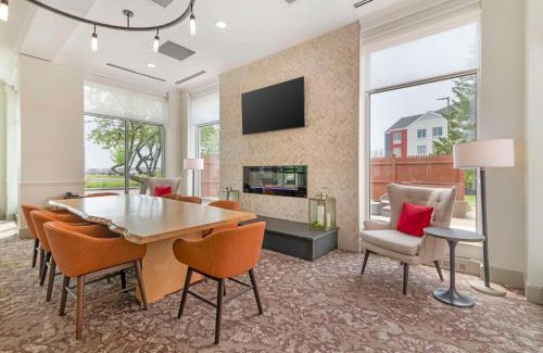Stroudwater Hotel | Hilton Garden Inn Portland Airport