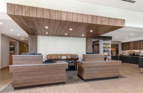 Stroudwater Hotel | Hilton Garden Inn Portland Airport