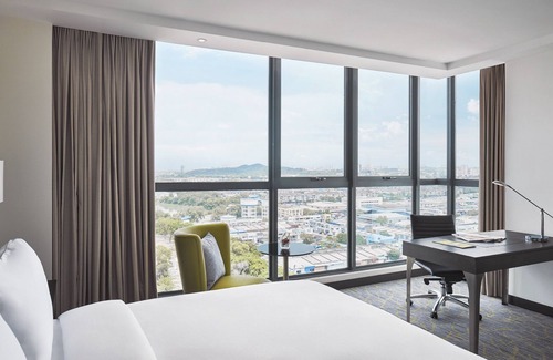 Puchong Hotel | Hilton Garden Inn Puchong
