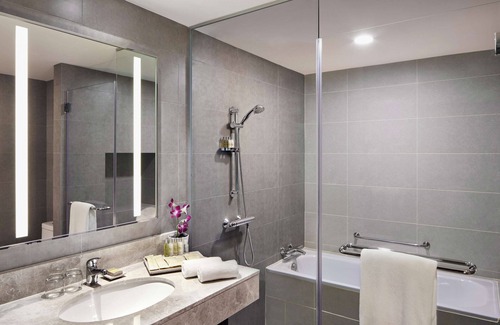 Puchong Hotel | Hilton Garden Inn Puchong