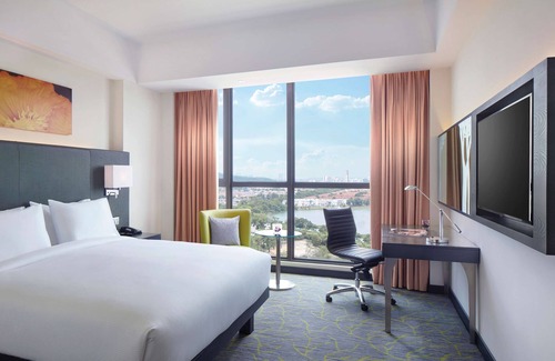Puchong Hotel | Hilton Garden Inn Puchong