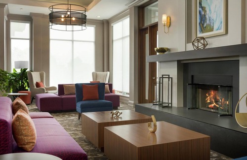 Riverhead Hotel | Hilton Garden Inn Riverhead