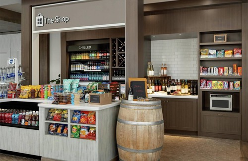 Riverhead Hotel | Hilton Garden Inn Riverhead