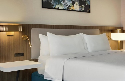 Riverhead Hotel | Hilton Garden Inn Riverhead
