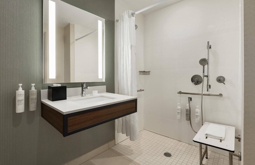 Riverhead Hotel | Hilton Garden Inn Riverhead