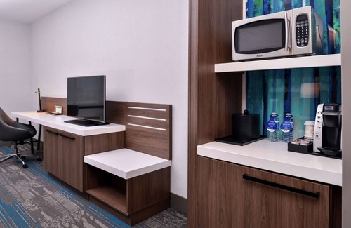 Downtown Salt Lake City Hotel | Hilton Garden Inn Salt Lake City Downtown