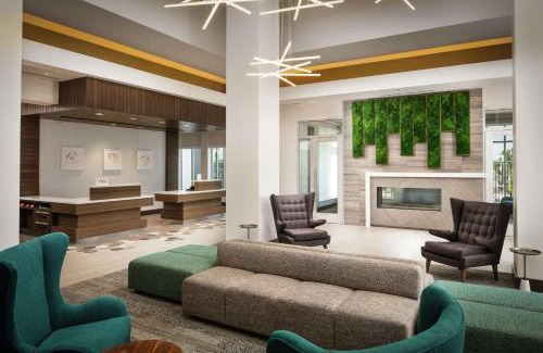 North Natomas Hotel | Hilton Garden Inn Sacramento Airport Natomas