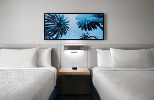 Milpitas Hotel | Hilton Garden Inn San Jose/Milpitas