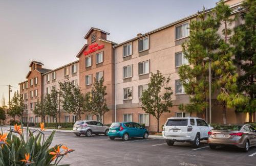 Milpitas Hotel | Hilton Garden Inn San Jose/Milpitas