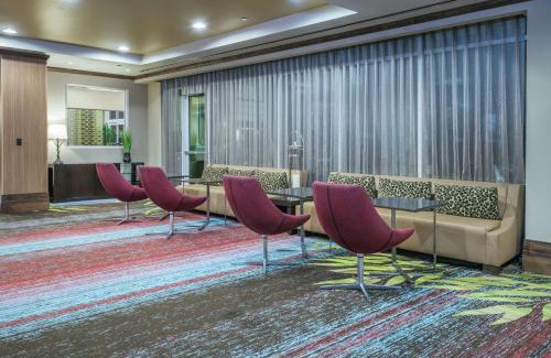 Far North Central Hotel | Hilton Garden Inn San Antonio/Rim Pass Drive