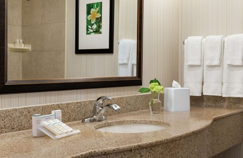 Saskatoon Downtown Hotel | Hilton Garden Inn Saskatoon Downtown