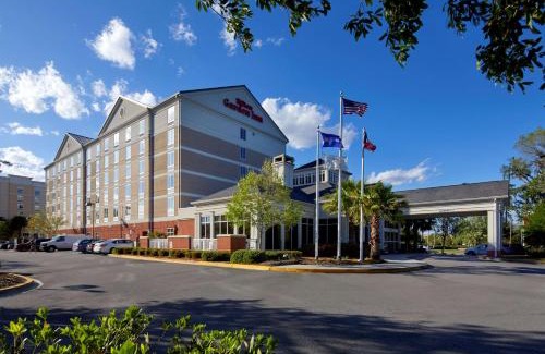 Savannah Hotel | Hilton Garden Inn Savannah Midtown