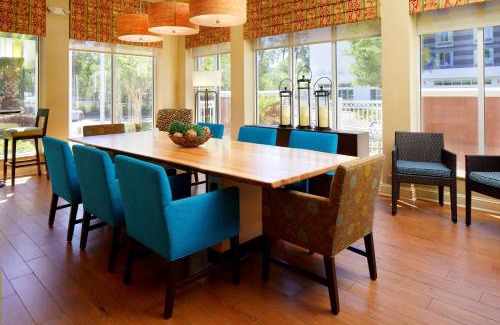 Savannah Hotel | Hilton Garden Inn Savannah Midtown