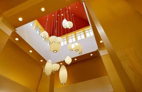 Savannah Hotel | Hilton Garden Inn Savannah Midtown
