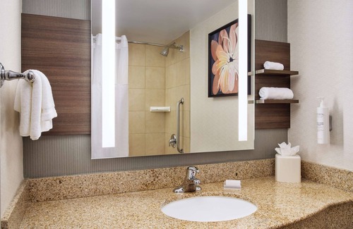 Schaumburg Hotel | Hilton Garden Inn Schaumburg