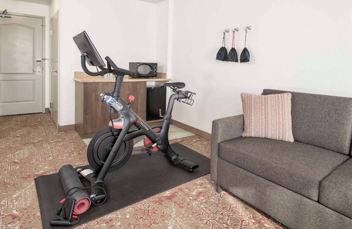 North Scottsdale Hotel | Hilton Garden Inn Scottsdale North/Perimeter Center