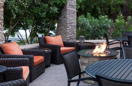North Scottsdale Hotel | Hilton Garden Inn Scottsdale North/Perimeter Center