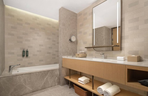 Nedong Hotel | Hilton Garden Inn Shannan Gesang Road