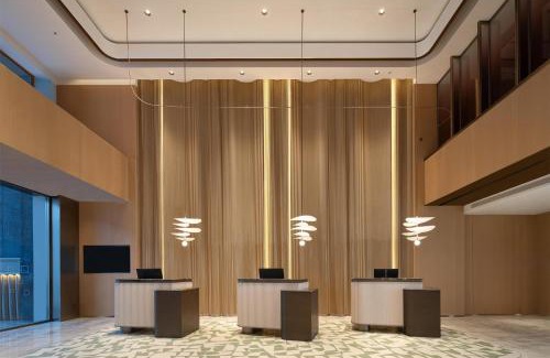 Nedong Hotel | Hilton Garden Inn Shannan Gesang Road