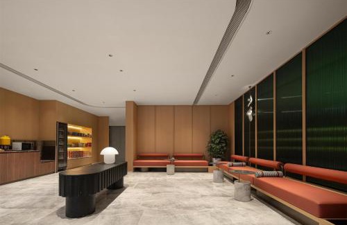 Nedong Hotel | Hilton Garden Inn Shannan Gesang Road