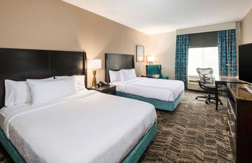 Calverton Hotel | Hilton Garden Inn Silver Spring White Oak