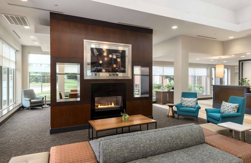 Calverton Hotel | Hilton Garden Inn Silver Spring White Oak