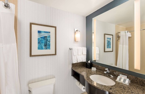 Calverton Hotel | Hilton Garden Inn Silver Spring White Oak