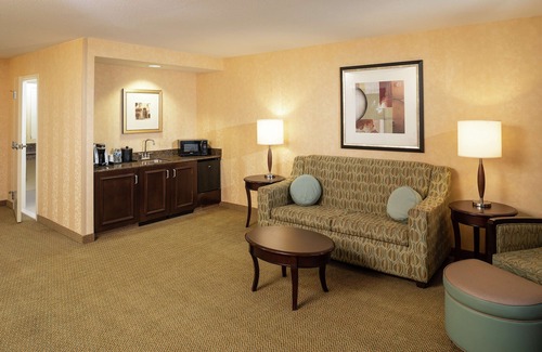 Sioux Falls Hotel | Hilton Garden Inn Sioux Falls South