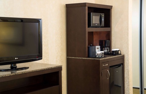 Sioux Falls Hotel | Hilton Garden Inn Sioux Falls South