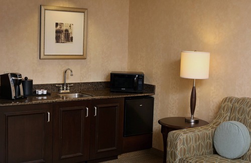 Sioux Falls Hotel | Hilton Garden Inn Sioux Falls South