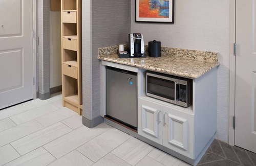 Sioux City Hotel | Hilton Garden Inn Sioux City Riverfront