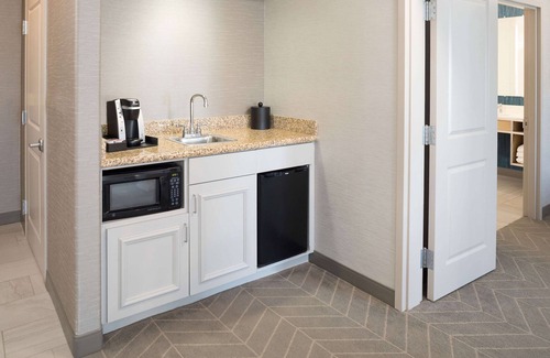 Sioux City Hotel | Hilton Garden Inn Sioux City Riverfront