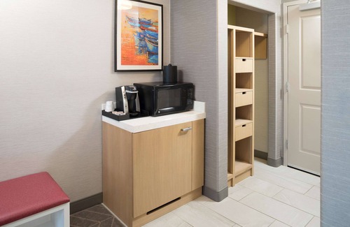 Sioux City Hotel | Hilton Garden Inn Sioux City Riverfront