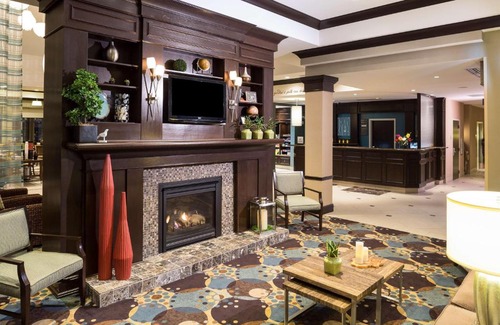 Sioux Falls Hotel | Hilton Garden Inn Sioux Falls South