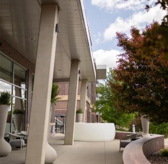 Downtown Hotel | Hilton Garden Inn Sioux Falls Downtown