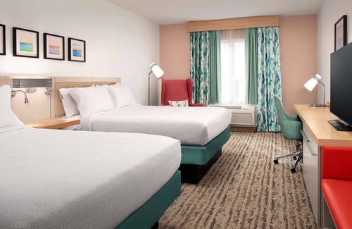 Solomons Hotel | Hilton Garden Inn Solomons