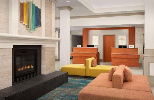 Dowell Hotel | Hilton Garden Inn Solomons
