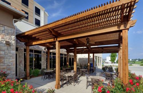 Springfield Hotel | Hilton Garden Inn Springfield, MO