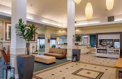 O'Fallon Hotel | Hilton Garden Inn St. Louis/O'Fallon