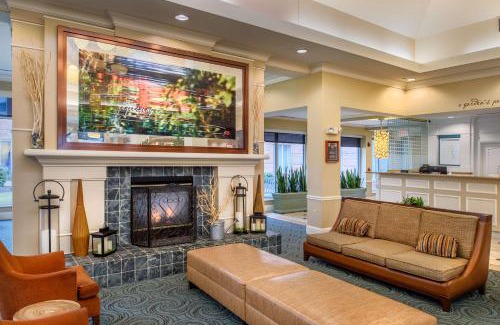O'Fallon Hotel | Hilton Garden Inn St. Louis/O'Fallon