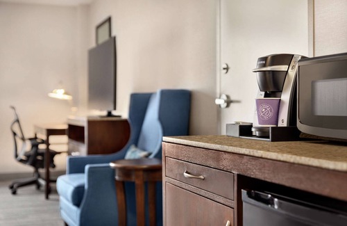 Stony Brook Hotel | Hilton Garden Inn Stony Brook